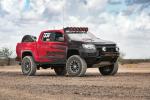 Chevrolet Colorado ZR2 Race Truck 2019 года